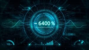 Our Value: >6400% Improvement in Detection Time