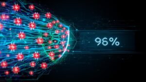 96% Data Breaches Blocked, Not Just Detected.