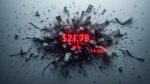 Estimated Loss to World Economy in 2023: USD 21.7B